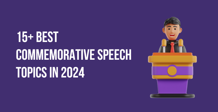 31 speech topics for Year 5