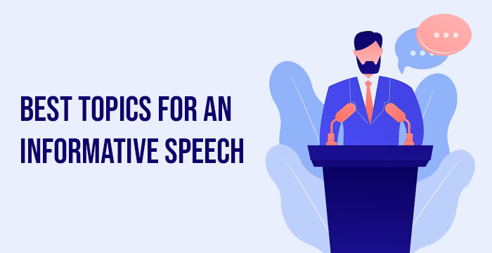 best topics for speech for college students