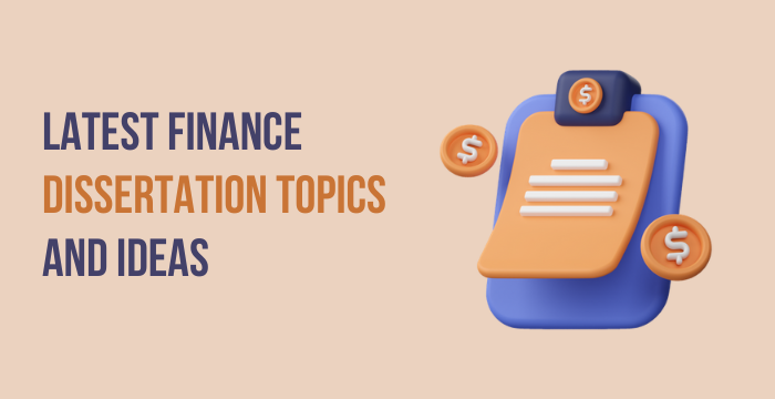 research topics in finance 2023