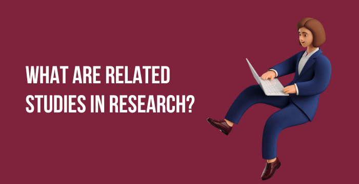 related studies in research definition